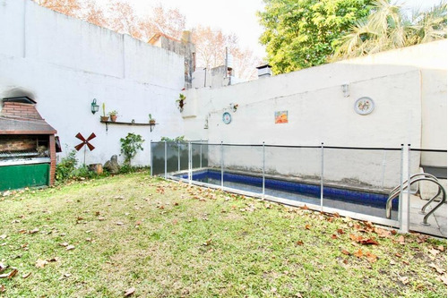 Imagen 11 de 19 de Casa En Venta | Calle Beruti | 4 Dormitorios | Martínez