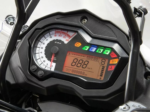 Benelli Trk 502x S/baules No Cf, Voge, Prendario 12ctas Caba