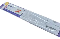 Comprar Kit Aeromodelismo Jorge Newbery Corte Laser Para Armar