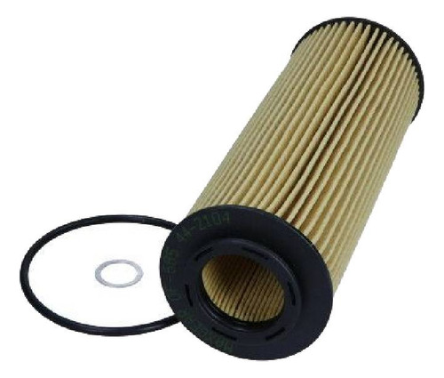 Filtro De Oleo Motor - Kia Mohave 3.0 2007 A 2014