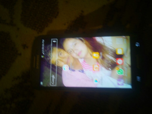 Samsung S3 4lte Con Detalle Y Videocamara Sony Jalando Bn