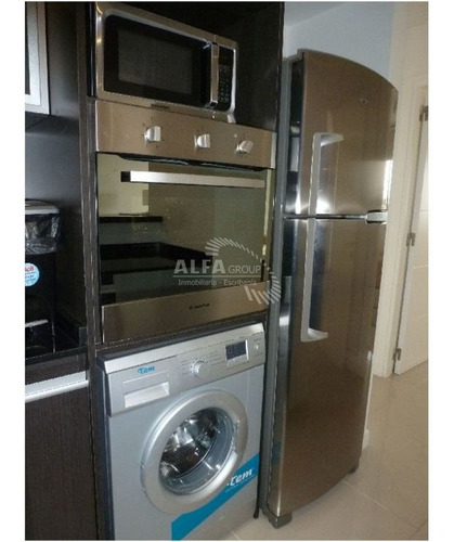 Imagen 30 de 30 de Apartamento En Alquiler, Brava, 3 Dormitorios , Punta Del Este