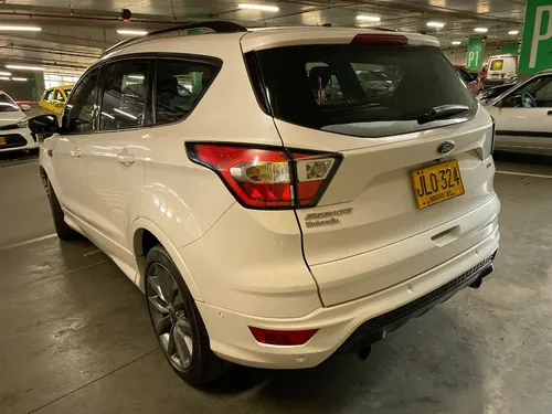 Ford Escape 2.0 St Line At