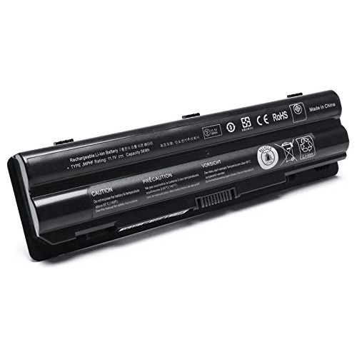 Batería Compatible Para Dell Xps 14 15 17 L401x L402x L501x 