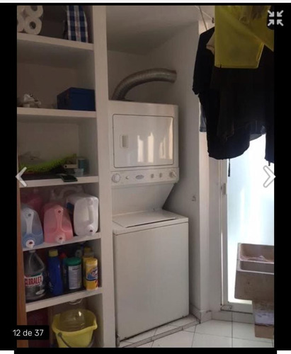 Imagen 11 de 23 de Departamento En Renta En Secoyas