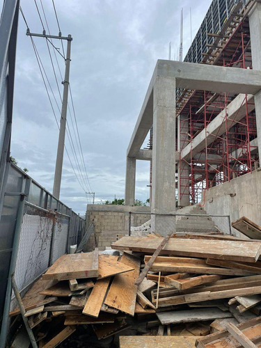 Departamento En Venta En Mérida, Cabo Norte, Norteveintiuno, Mod. 3, Julio 23.