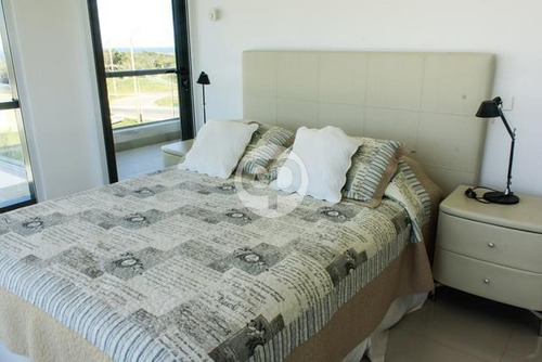 Apartamento En Primera Línea