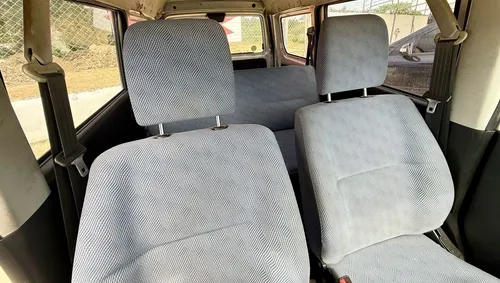 Honda Acty 2018 Minivan