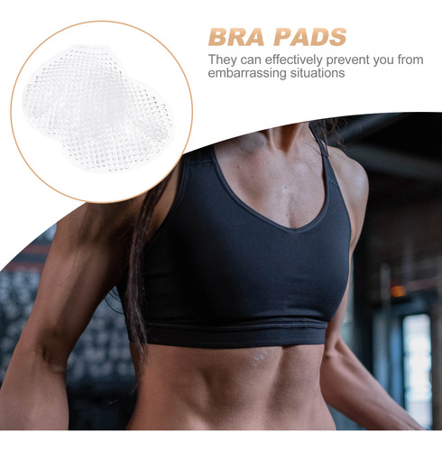Sujetadores Tipo Bandeau Push Up, Insertos Para Almohadillas