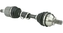 Comprar Semieje Izquierdo Volvo C30- S40- V50 Aut. 08\u002F13