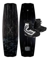 Comprar Combo De Wakeboard Ronix One Timebomb C\u002F Ronix One White