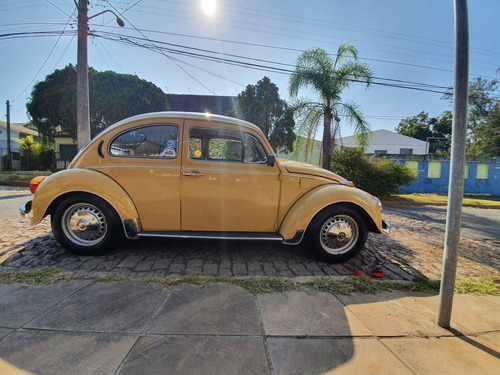 Fusca 1300l 1300l Fafa
