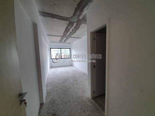 Imagem 4 de 15 de Upside Araguaia, Sala Comercial Em Freguesia De Jacarepaguá - 393