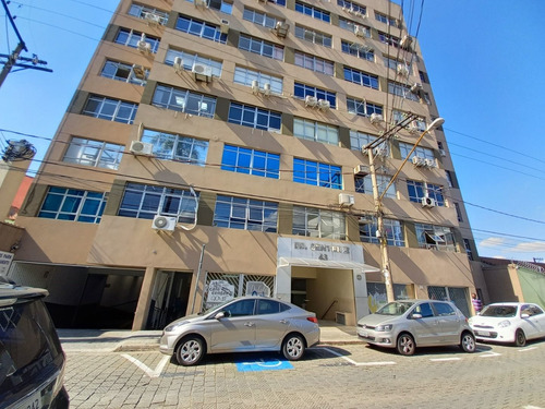 Imagem 1 de 11 de Sala À Venda, 38 M² Por R$ 212.000,00 - Gopoúva - Guarulhos/sp - Sa0008