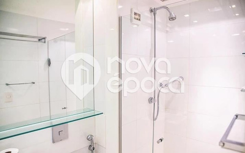 Imagem 7 de 18 de Flat/aparthotel - Ref: Ip1fl20773