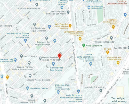 Imagen 6 de 6 de Venta De Remate Bancario Casa En Atizapán De Zaragoza, Edo.