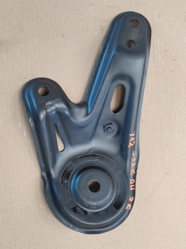 Base Soporte Puente Highlander 2008/2010 Delantero Rh 3.5 Tr (Usado)