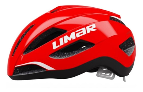 Casco Limar Air Master Bicicleta