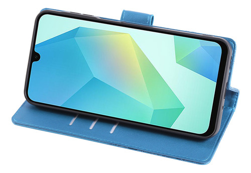 Funda Para Teléfono Oppo A1 Pro A11s A11x A11 A11n A12 A7 Funda De Piel Tipo Cartera
