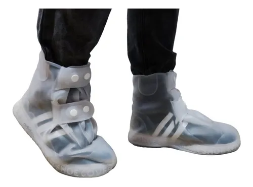Botas de silicona para lluvia new arrivals
