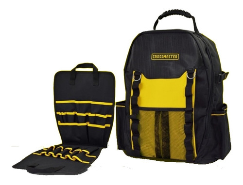 Mochila Porta Herramientas Crossmaster 9930956