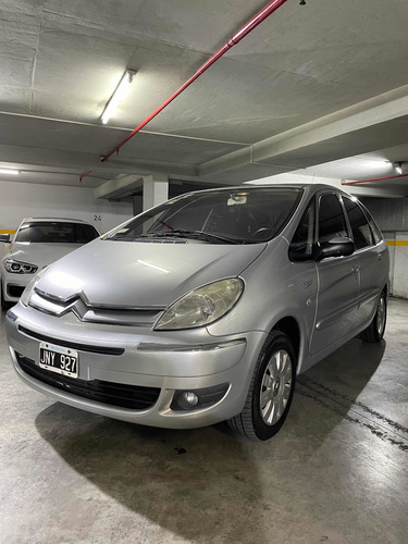 Citroën Xsara Picasso 2.0 Fase2 I Exclusiv 138cv 2011 Sautos