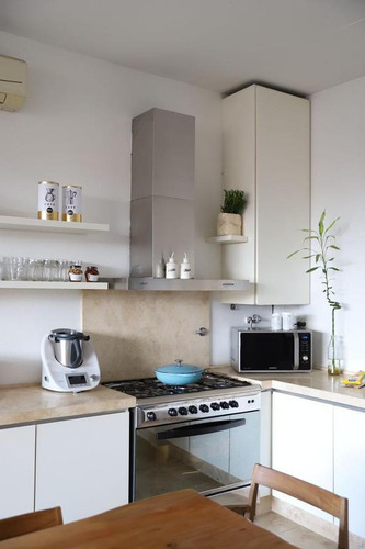 Imagen 8 de 21 de Departamento En San Isidro Loft - Martínez -santa Fe/fleming