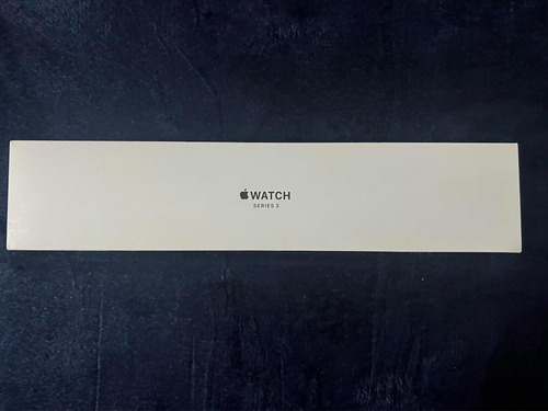 Apple Watch Series 3