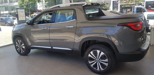 Fiat Toro 1.3 T270 Volcano 4X2 At