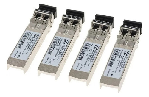 Gbic Hpe Msa 8gb Fc Sw Sfp C8r23b 720998-002