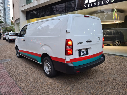 Peugeot Expert 1.6 BLUEHDI DIESEL BUSINESS MANUAL