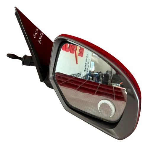 Espejo Der Suzuki Swift (Usado)