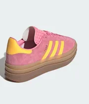Comprar Zapatos adidas Gazelle Bold De Dama Originales