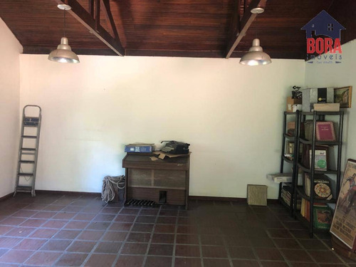 Imagem 21 de 28 de Casa Com 3 Dormitórios À Venda, 450 M² Por R$ 1.500.000,00 - Parque Petrópolis - Mairiporã/sp - Ca0584