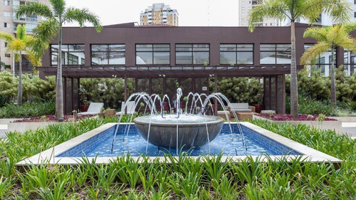 Excelente Apartamento Com 3 Dormitórios. - Ap12230
