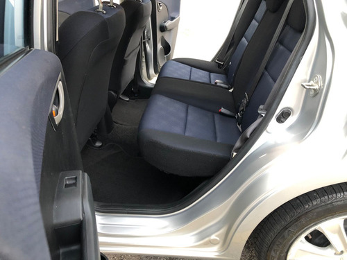 Honda Fit 1.4 Lx Flex Aut. 5p