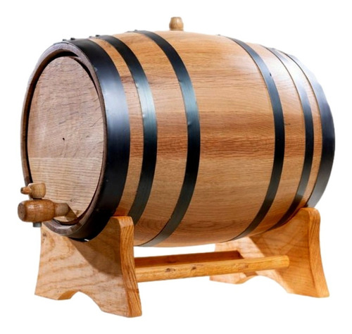 American Oak Barrel, 20 Liter, To Age Whiskey