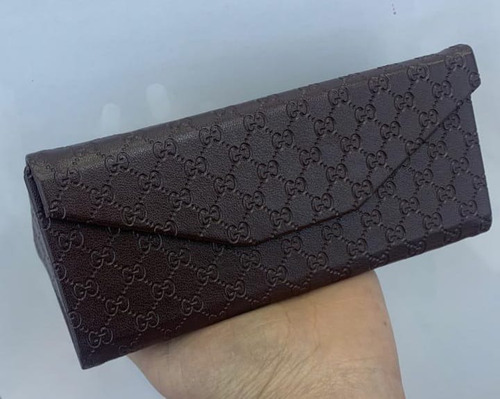 Gafas De Sol, Turismo, Gucci Dama Y Caballero Con Estuche