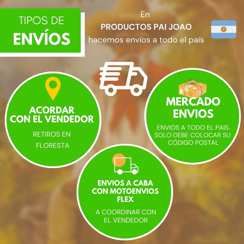 Jabones De Tocador Esoterico Pai Joao Palo Santo 24 Unidades
