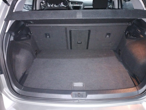 Imagen 9 de 25 de Volkswagen Golf 1.4 Tsi Confort 2015, Concesionario Oficial