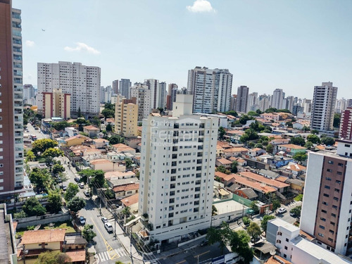 Imagem 8 de 15 de Apartamento Na Santa Teresinha, 3 Dormitórios!! - Cf40274