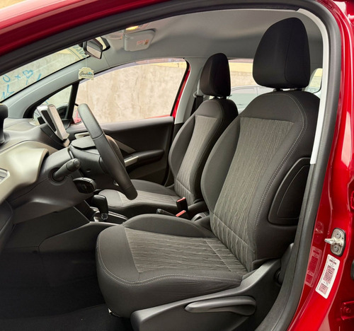 Peugeot 2008 1.6 Allure Pack 16v Flex Aut. 5p