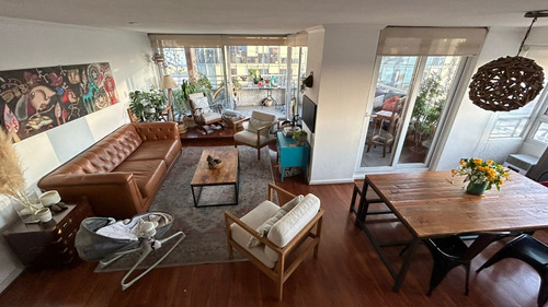 A. De Córdova/tipo Penthouse/4 Dormitorios/remodelado