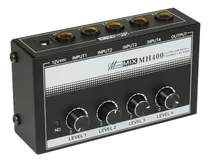 Comprar Volumen Del Mezclador Con Bajo Para Teclados, Control De Sal
