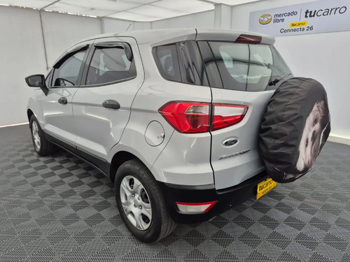 Ford Ecosport 2.0 Se Mt