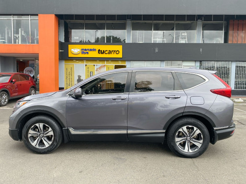 Imagen 6 de 25 de Honda Crv 4x2 Lx 2017 2.4 Gasolina