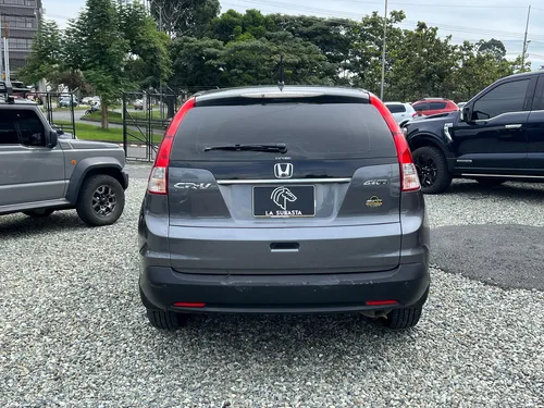Honda CR-V 2.4 Lx