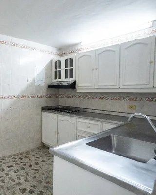 Apartamento en venta