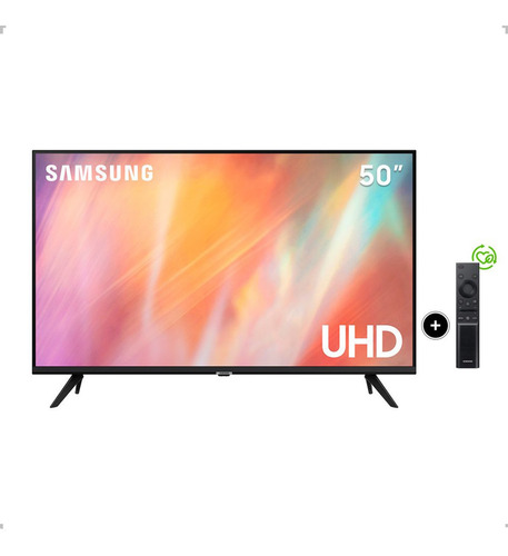 Smart Tv Samsung Series 7 Un50au7000gczb Led 4k 50 