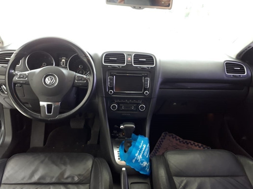 Volkswagen Jetta 2.5 I Variant 20v 170cv Gasolina 4p